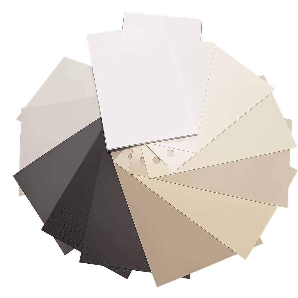 Blockout Blinds- Option 2