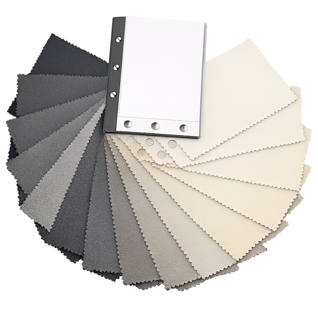 Blockout Blinds - Option 1