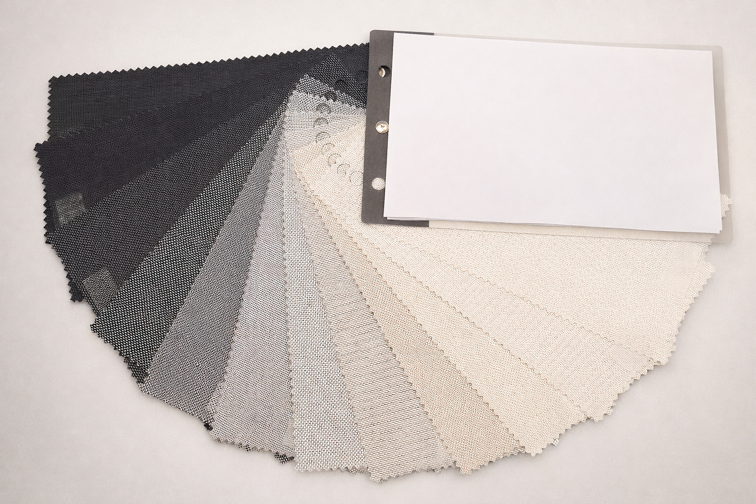 Screen Blinds